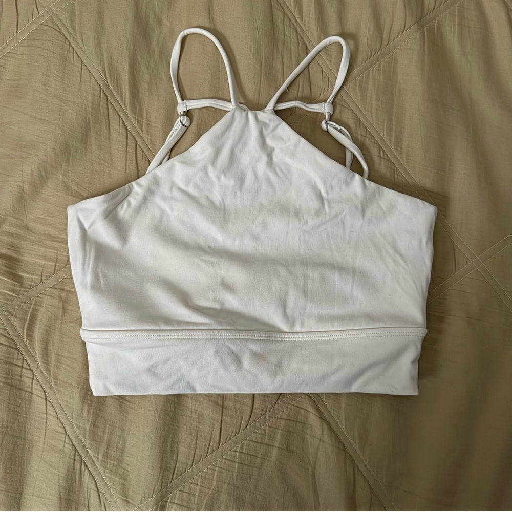 Buffbunny Halter Top